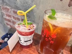 -胖姐社区老火锅(北京总店)