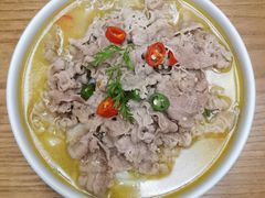 -榕意·川味之美(深业上城店)