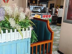 -巴尔喀十新疆餐厅(开发区店)