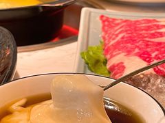 -捞神煲汤火锅(湖滨商业街店)