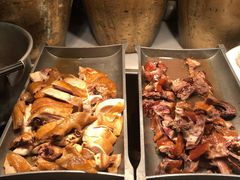 -杭州钱江新城万怡酒店-西餐厅