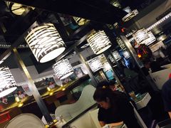 -翠华餐厅(旺角文华商场店)