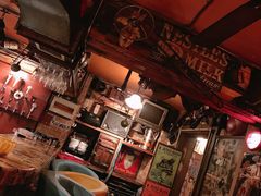 -流浪者复古西餐鸡尾酒吧(沈阳店)