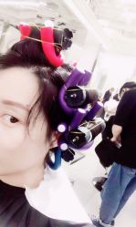 -MY HAIR ARDOR