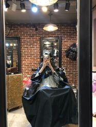 -P.STYLE 派斯造型