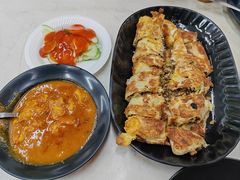 -新加坡Zam Zam餐馆