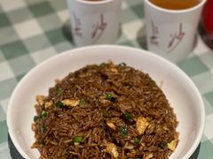 -彭耕记猪油炒小菜(吉联mall店)