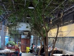 -又见炊烟私房菜(敬亭路店)