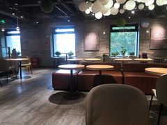 大堂-肯德基(东四南大街店)