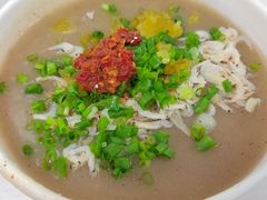 -汪记鲜鱼糊汤粉(沈阳路总店)