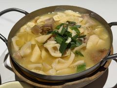 -阿露佳·舌尖上的安吉菜