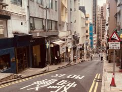 -大馆(前中区警署建築群)
