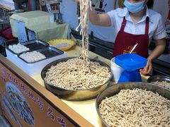 自助取餐区-水乡人家私房菜(逢简店)