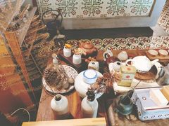 -时光花园(白鹭洲店)