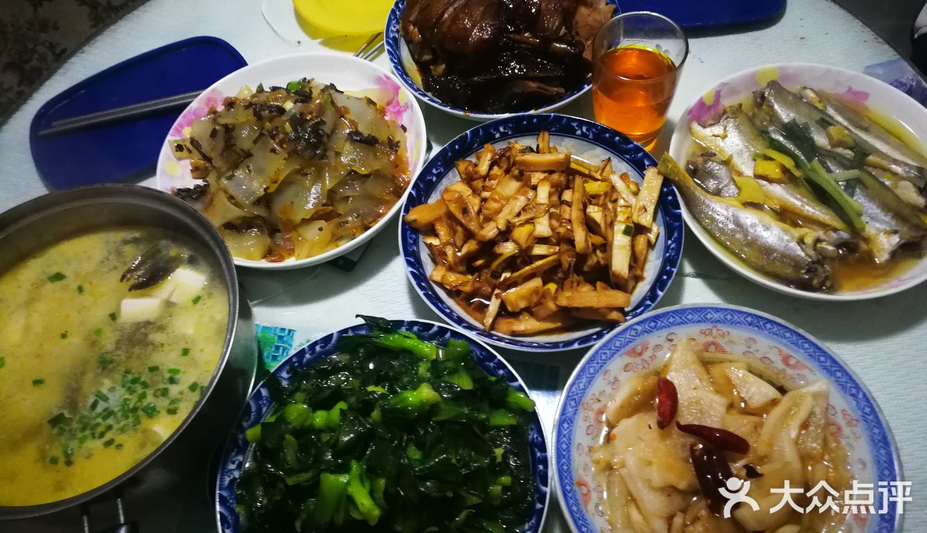 中国南海带鱼！[强][强][强]