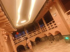 -恒坤北纬42度温泉洗浴(公园路店)