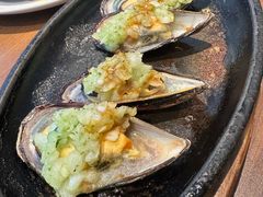 -萨莉亚意式餐厅(南京环亚凯瑟琳广场店)