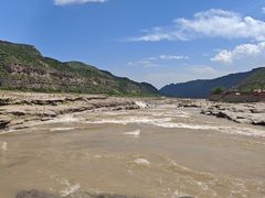 -陕西黄河壶口瀑布旅游区