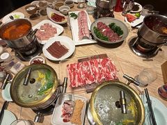 -石鼎香·非遗淮扬火锅(江都龙川桥店)