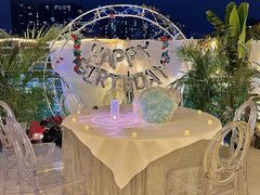 -天空花园餐吧·生日·团建(南山店)