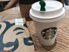 -星巴克(太原茂业天地店)