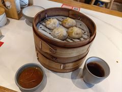 -馋三尺蟹粉小笼(人民广场店)