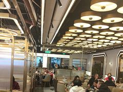 -常来小聚·广州非遗传承餐厅(地王广场店)
