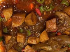 -犇逸·乐山跷脚牛肉·四川现炒(览海店)