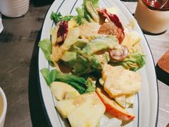 -辣尚瘾·烤鱼·新川菜(交大直营店)
