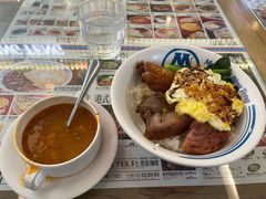 敏华四宝饭-敏华冰厅(平安金融中心店)