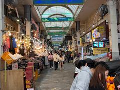 -西归浦每天偶来市场