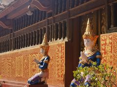 -西双版纳傣族园