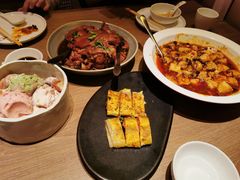 -金掌勺锅包肉(太原万达店)