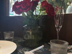 -第101座花园餐厅(湖滨88店)