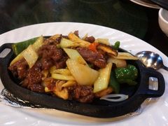 -尝囍煲仔小菜