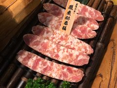 -黑牛の店·和牛烧肉(合生汇店)