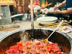 -麒麟小院·老九江菜(安平路店)