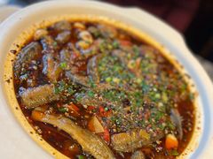 -情妹耙泥鳅·江湖川菜(科华店)