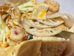 -万记麻辣烫国展总店