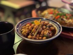 -贰醒·私房小院烧烤 (太古里店)