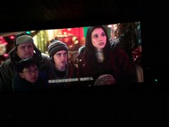 -橙天嘉禾影城(苏州印象城店)