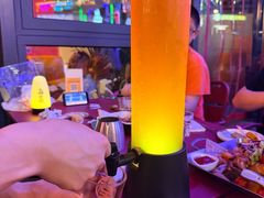 -牛啤堂精酿啤酒餐吧(五棵松华熙店)