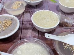花生汤-没牙伯花生汤店(老药洲店)