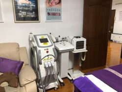 -杉惠素颜美妆皮肤管理中心