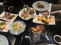 -曙亚洲餐厅-重庆富力艾美酒店(南坪万达广场店)