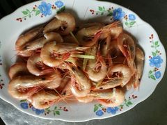 -小六农家乐(崇明西沙湿地店)