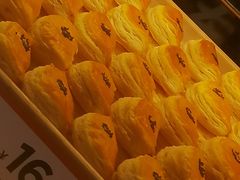 -東更道点心行(利客来店)