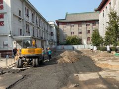 -中国中医科学院西苑医院(本部)