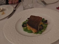 -上海和平饭店华懋阁 Cathay Room