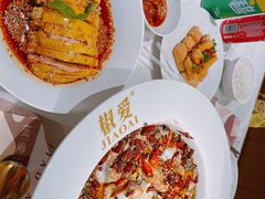 -椒爱水煮鱼川菜(CBD万达店)